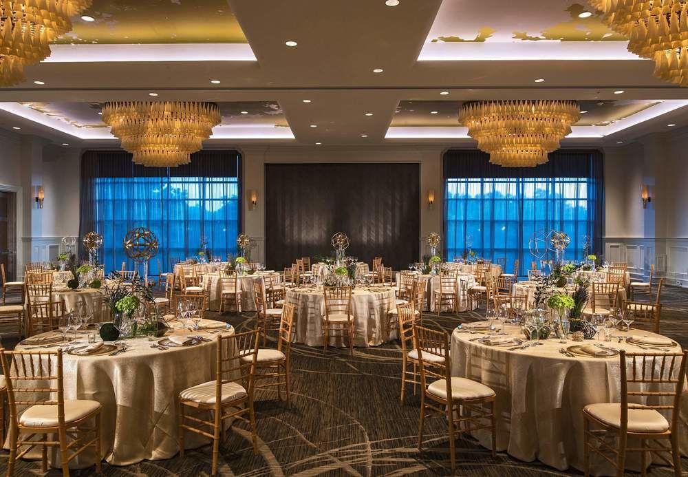 Renaissance Raleigh North Hills Hotel Kültér fotó