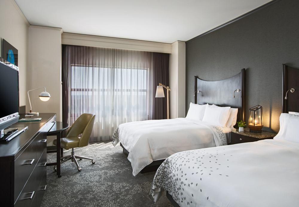 Renaissance Raleigh North Hills Hotel Kültér fotó