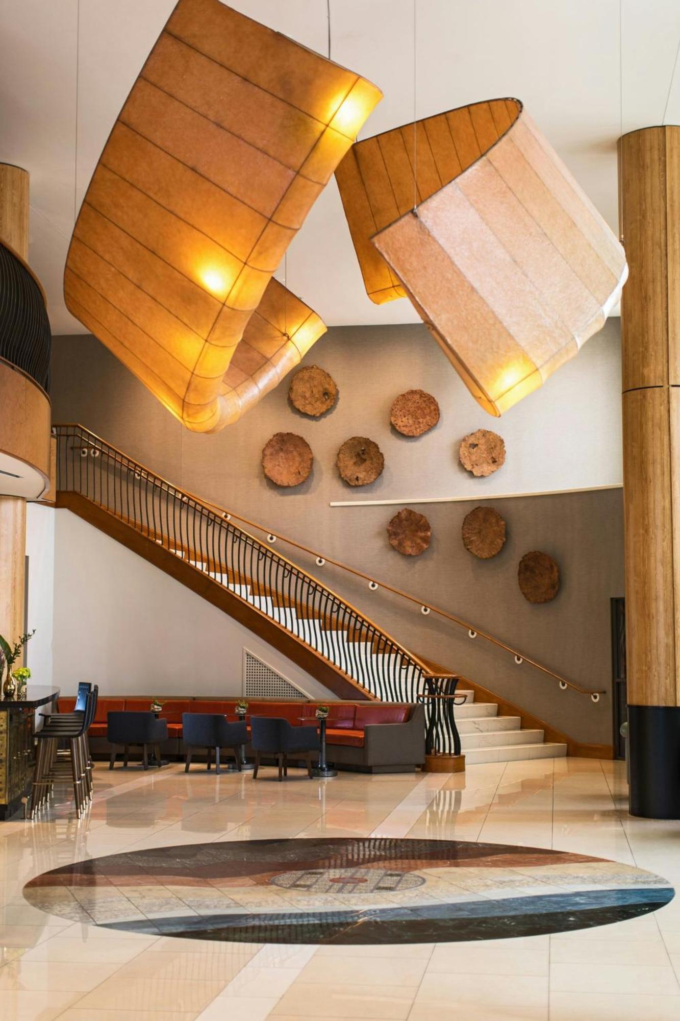 Renaissance Raleigh North Hills Hotel Kültér fotó