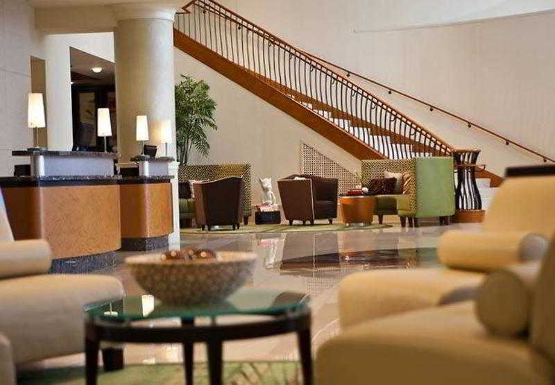 Renaissance Raleigh North Hills Hotel Kültér fotó